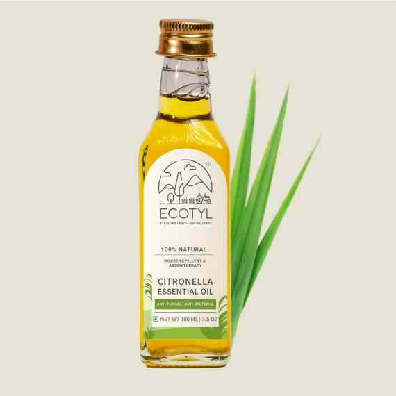 citronella oil