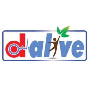 DALIVE LOGO