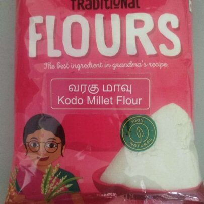 Kodo Millet Flour