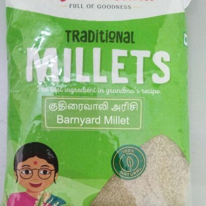 barnyard millet ashwatham