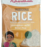 brown rice