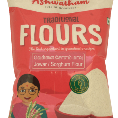 jowar flour