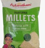 proso millet ashwatham