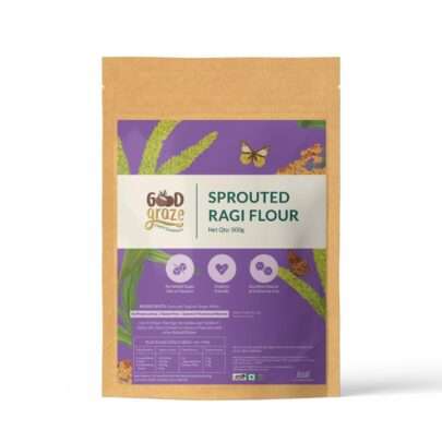 ragi flour