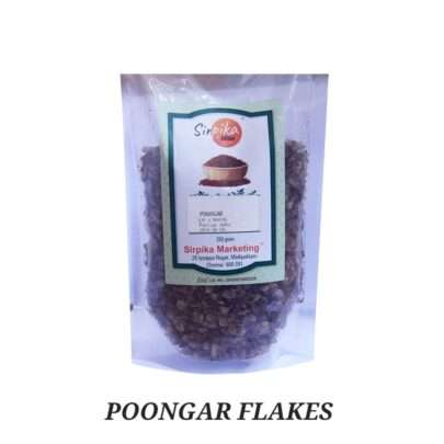 Poongar rice flakes1