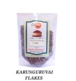 karunguruvai rice flakes1