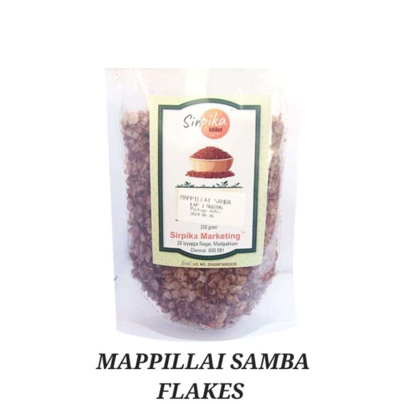 mappilai samba rice flakes1