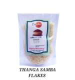 thanga samba rice flakes