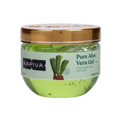 aloevera skin gel