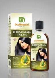 bhringaraj tailam
