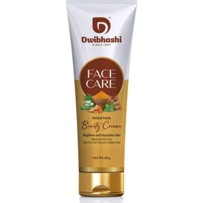 face cream