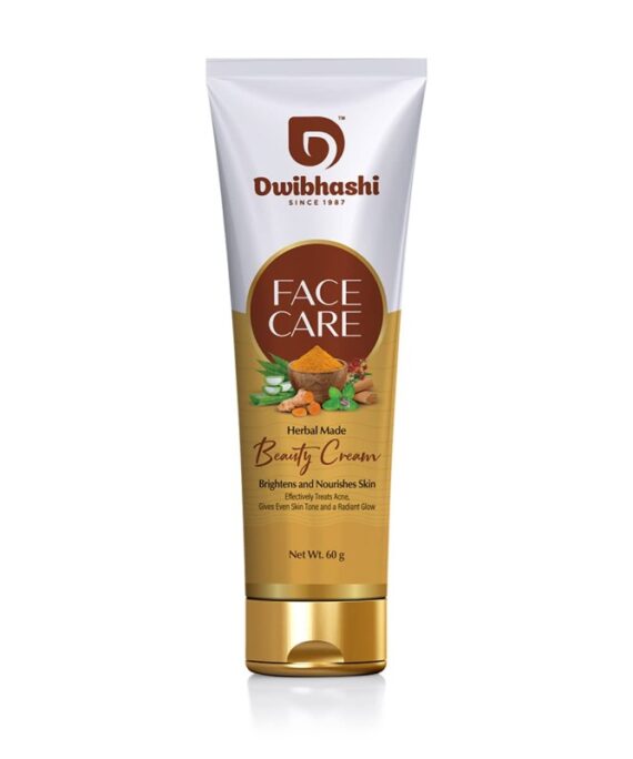 face cream