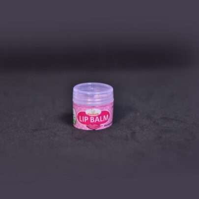 gau lip balm