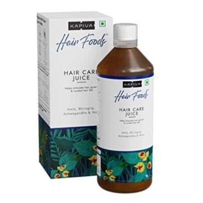 hair care juice