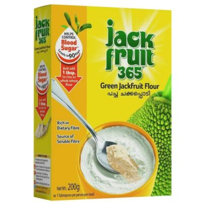 jackfruit powder