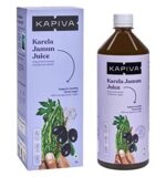 karela jamun juice