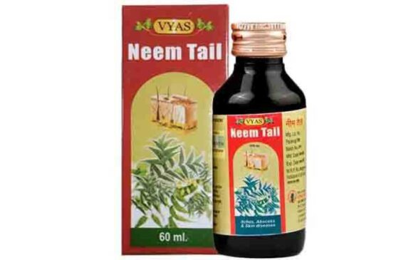 neem oil