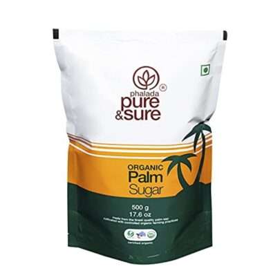 palm sugar