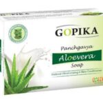 panchagavya aloevra soap