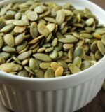 pumpkin seeds