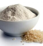 rice flour