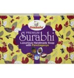 surabhi soap