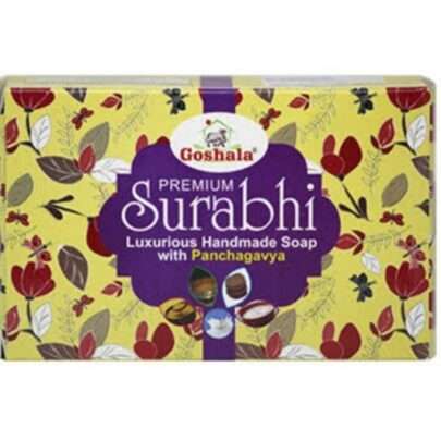 surabhi soap