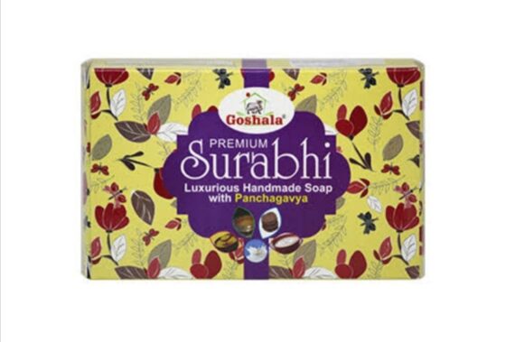 surabhi soap