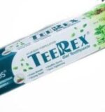 teerex gel toothpaste