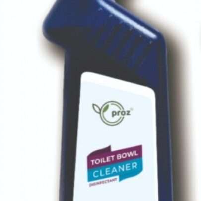 toilet bowl cleaner