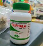 triphala tablets