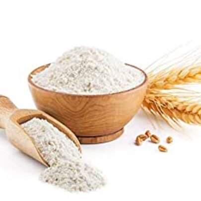 wheat flour