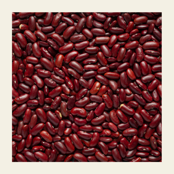 Soil Origin Red Rajma (Kidney Beans) - 500 Gm (Pack Of 2)