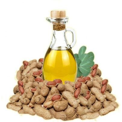 ground-nut-oil