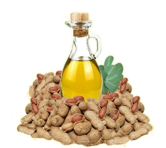 ground-nut-oil