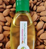almond oil