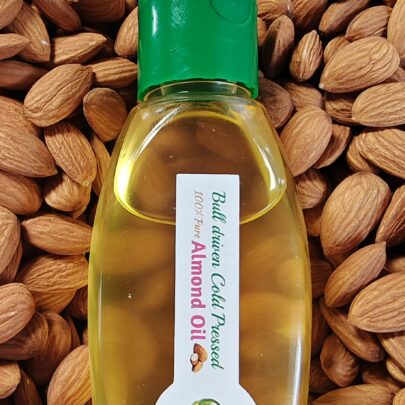 almond oil
