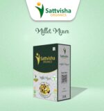 Sattvisha Millet Mixer (pack of 3)