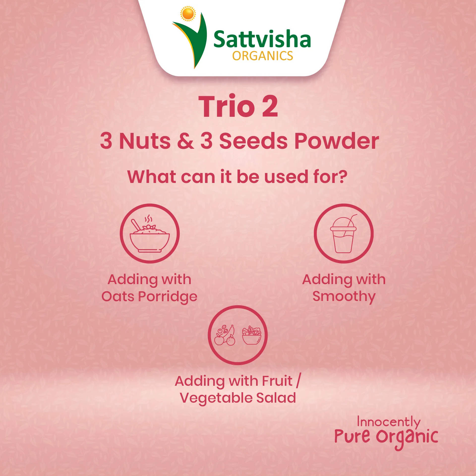 Sattvisha Trio 2 - Image 5