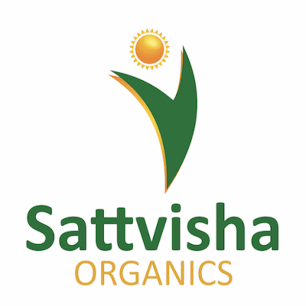 Sattvisha Organics