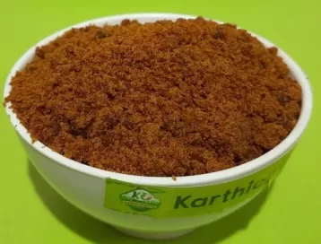 jaggery powder