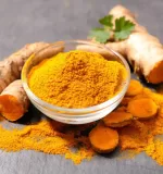 Natural Turmeric Powder