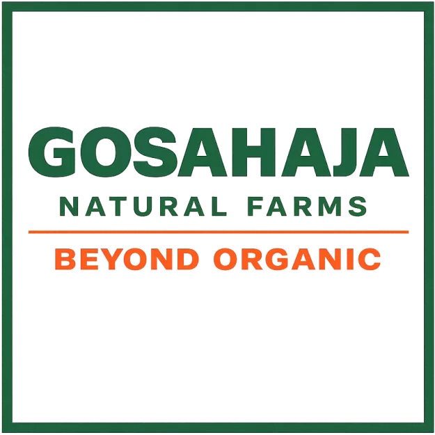 Gosahaja Natural Farms