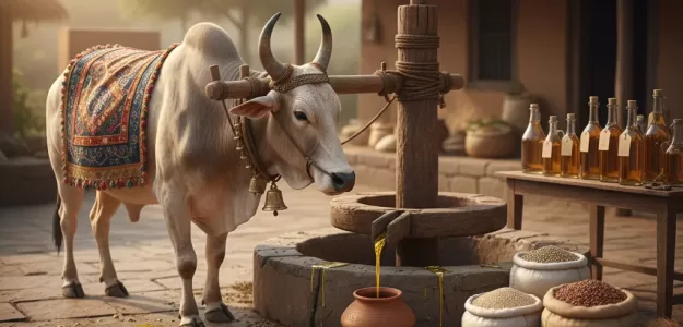 Sri Krishna Eddu Ganuga