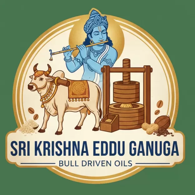 Sri Krishna Eddu Ganuga