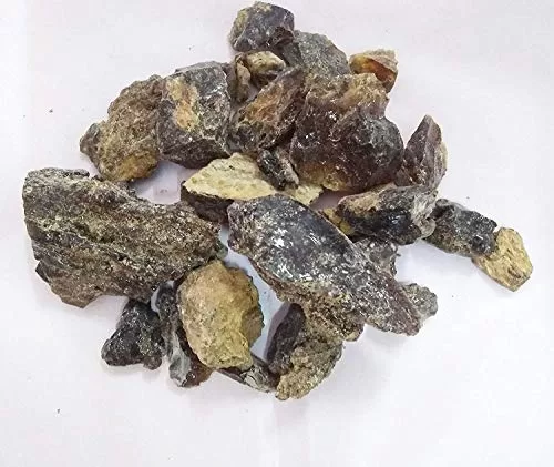 KUNGILIYAM, GUGGUL, 100G