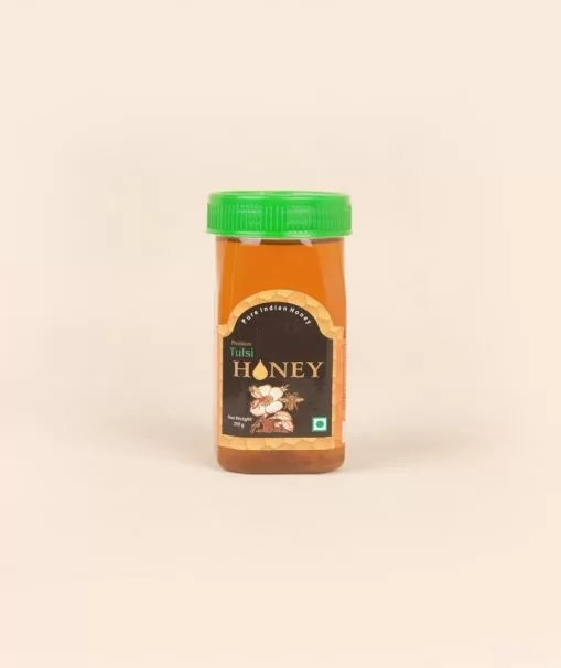 THULASI HONEY 250g