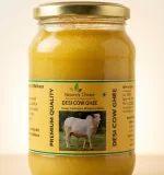 A2 PREMIUM MORINGA GHEE 500ML