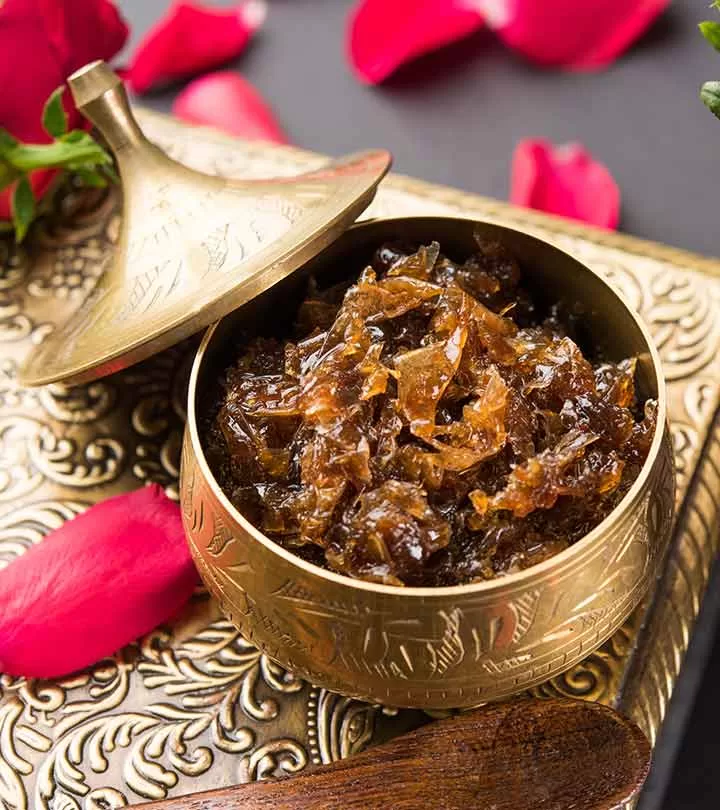 HONEY GULKAND 250G - Image 2