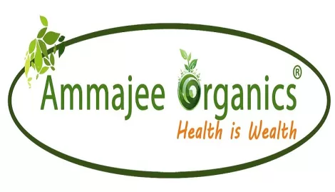 ammajee organics